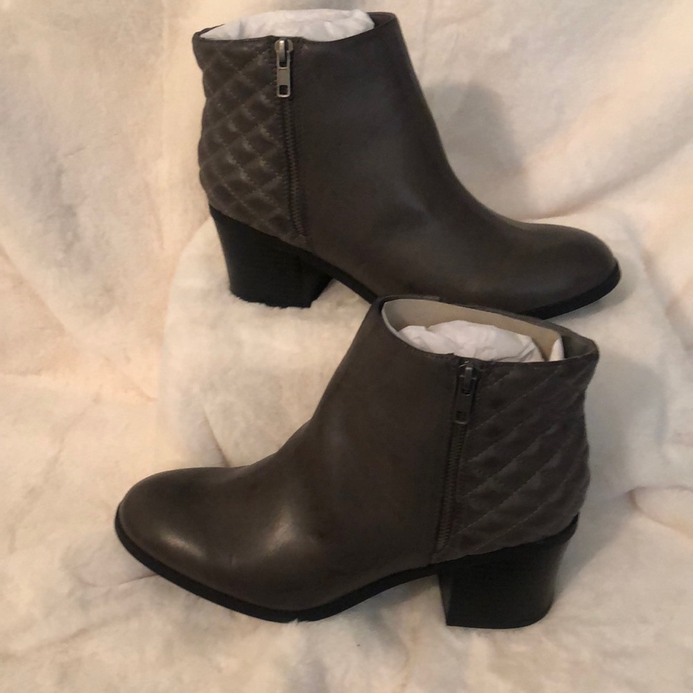 Mia Boot Grey Women’s Size 10